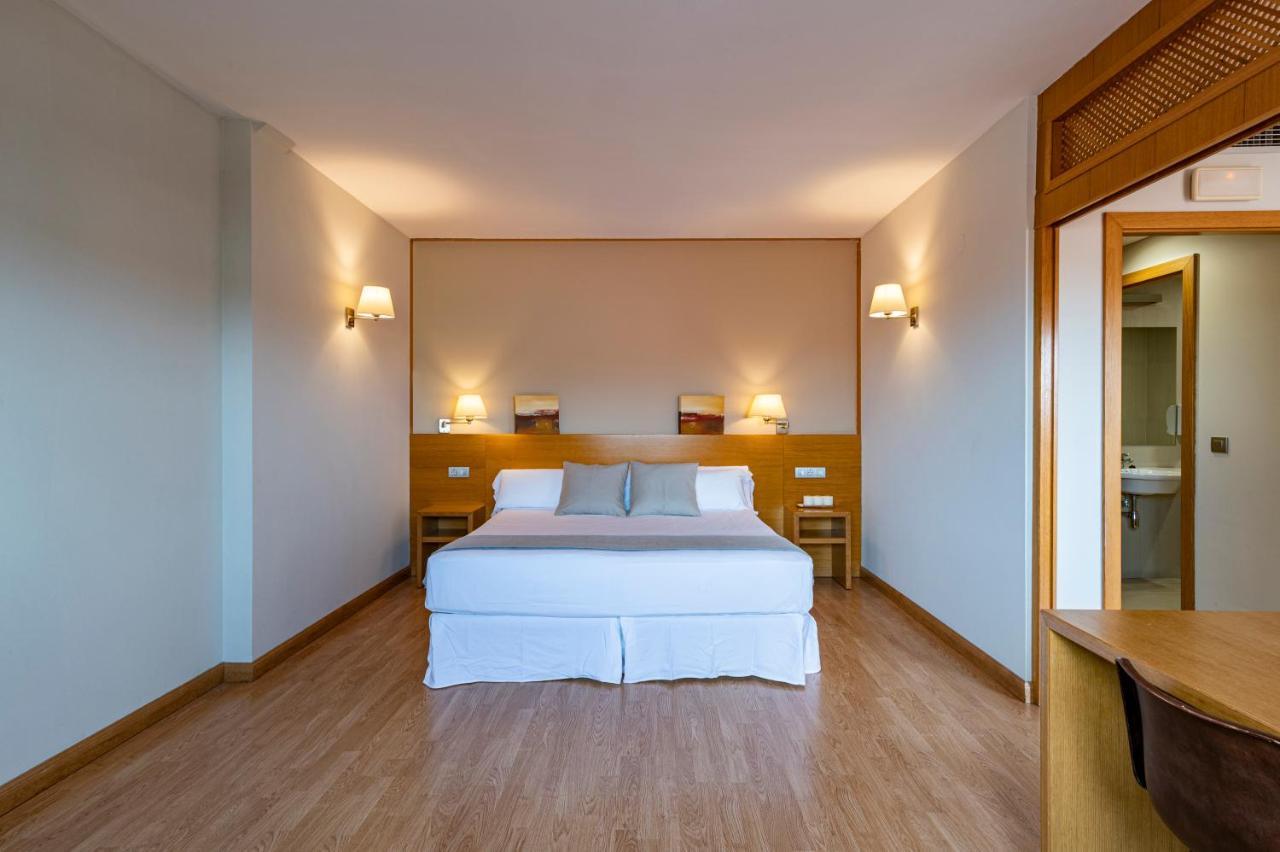 Hotel Viadero Noja Εξωτερικό φωτογραφία