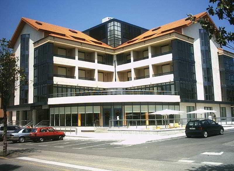 Hotel Viadero Noja Εξωτερικό φωτογραφία