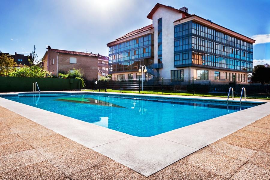 Hotel Viadero Noja Εξωτερικό φωτογραφία