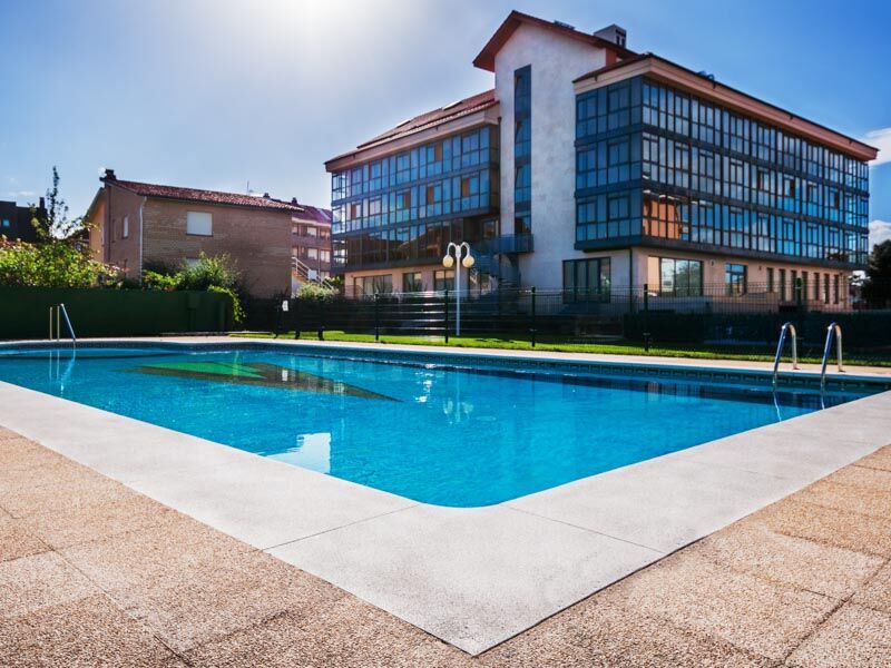 Hotel Viadero Noja Εξωτερικό φωτογραφία